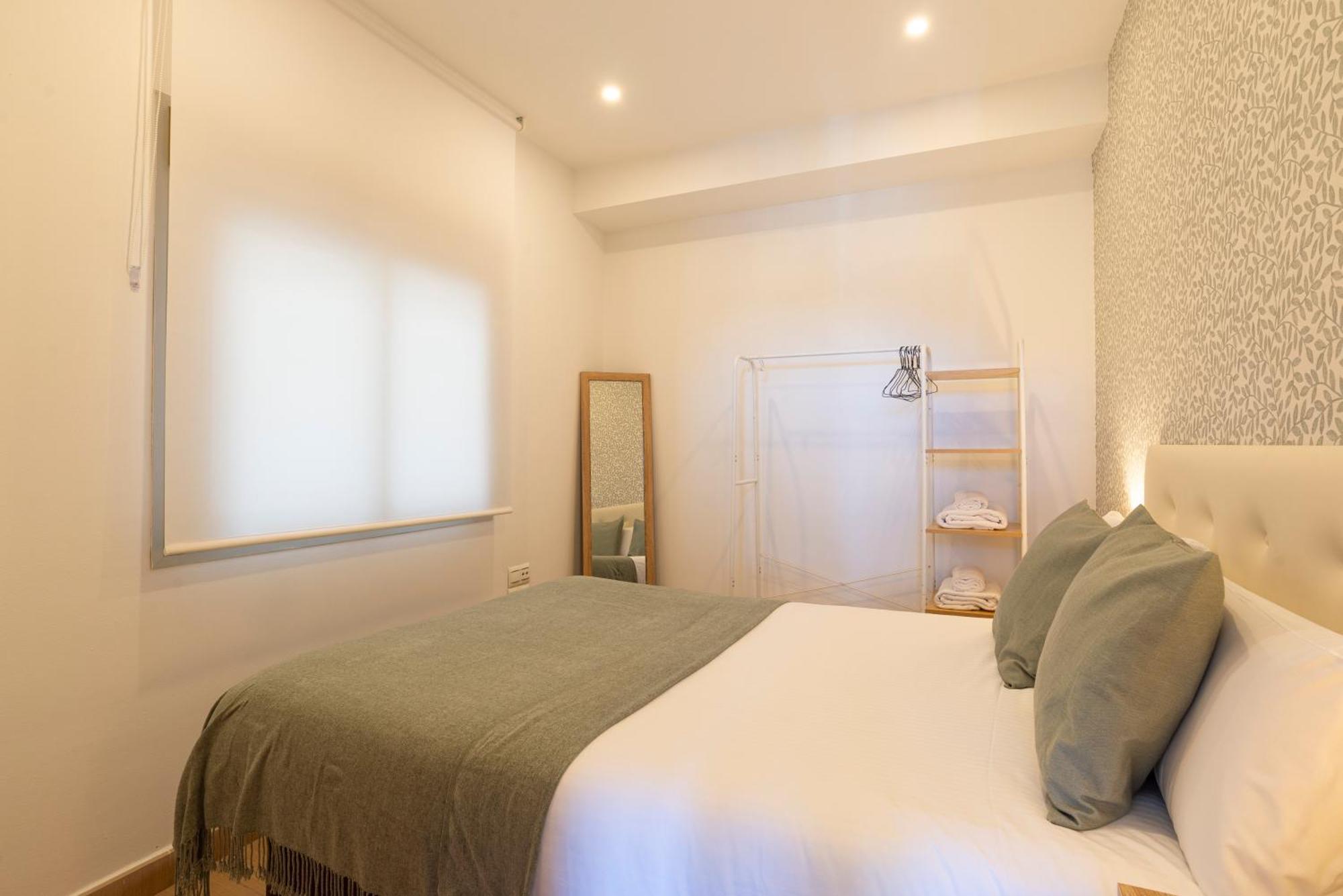 Carreteria II & Old Town By Ele Apartments مالقة المظهر الخارجي الصورة