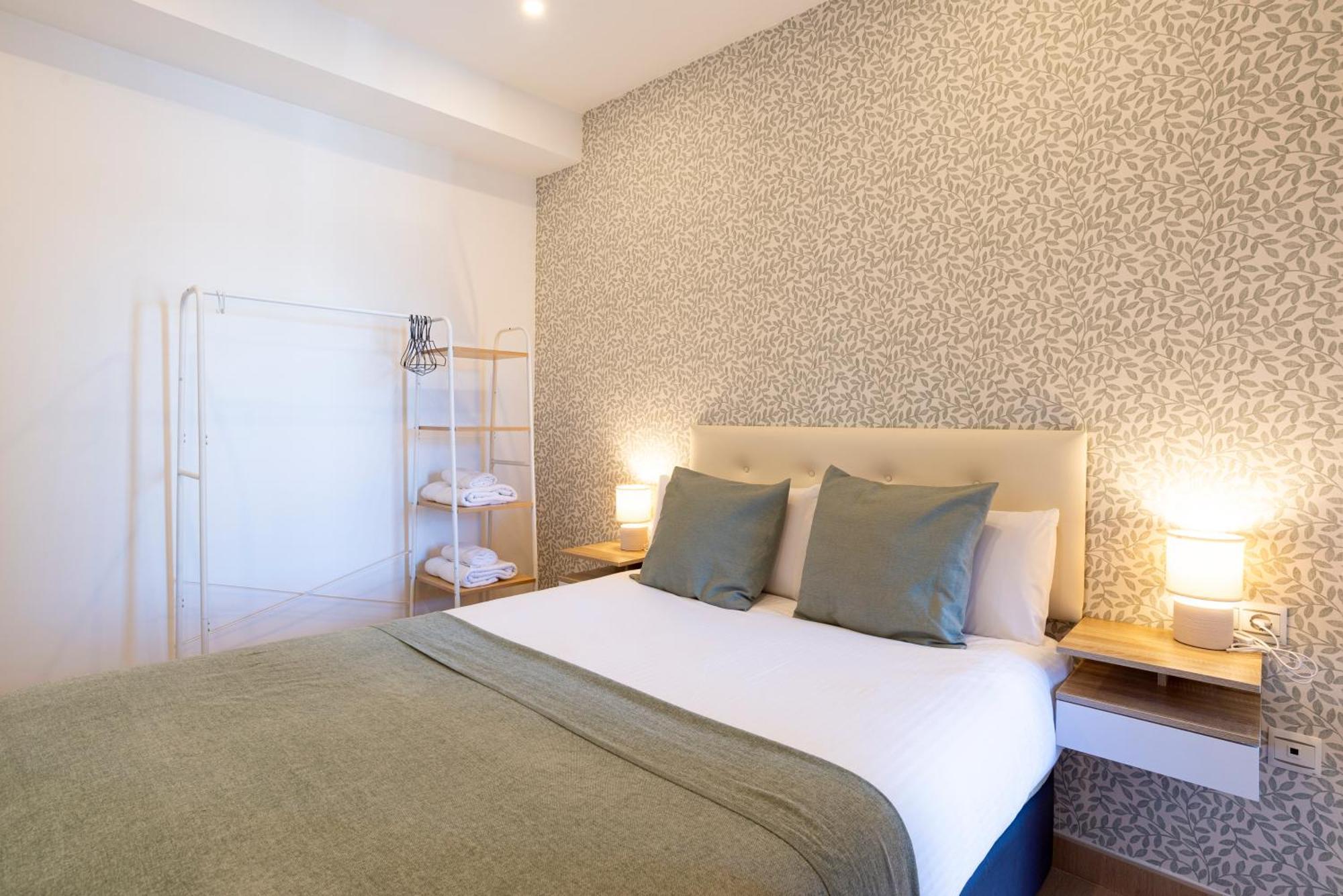 Carreteria II & Old Town By Ele Apartments مالقة المظهر الخارجي الصورة